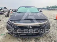2021 Honda Accord фото