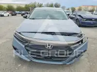 2021 Honda Accord фото