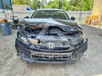 2021 Honda Accord фото