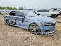 2021 Honda Accord фото