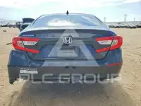 2021 Honda Accord фото
