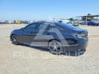 2021 Honda Accord фото