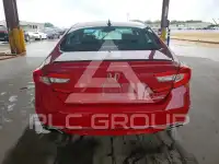2021 Honda Accord фото