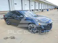 2021 Honda Accord фото