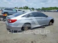 2021 Honda Accord фото