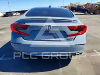 2021 Honda Accord фото