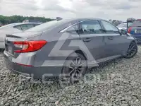 2021 Honda Accord фото