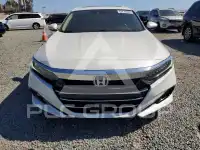 2021 Honda Accord фото