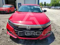 2021 Honda Accord фото