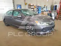 2021 Honda Accord фото
