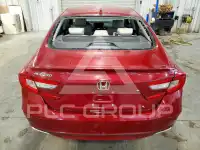 2021 Honda Accord photo