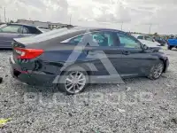 2021 Honda Accord фото