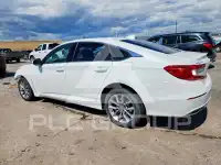2021 Honda Accord photo