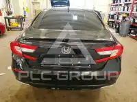 2021 Honda Accord фото