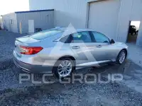 2021 Honda Accord фото