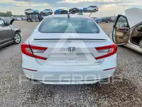 2021 Honda Accord фото