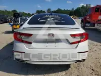 2021 Honda Accord фото