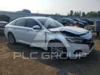 2021 Honda Accord фото
