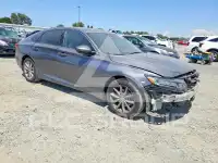 2021 Honda Accord фото