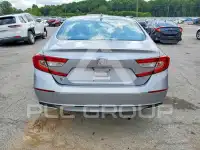 2021 Honda Accord photo