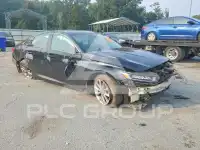 2021 Honda Accord фото