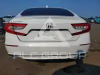 2021 Honda Accord фото