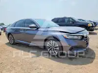2021 Honda Accord photo
