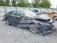2021 Honda Accord фото