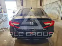 2021 Honda Accord фото