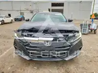 2021 Honda Accord photo