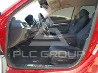 2021 Honda Accord фото