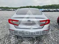 2021 Honda Accord фото