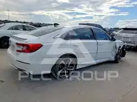 2021 Honda Accord фото