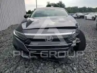 2021 Honda Accord фото