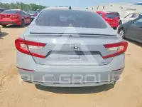 2021 Honda Accord фото