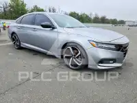 2021 Honda Accord фото