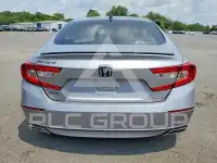 2021 Honda Accord фото