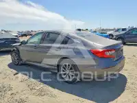 2021 Honda Accord фото