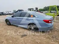 2021 Honda Accord фото