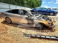 2021 Honda Accord фото