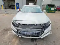 2021 Honda Accord фото