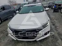 2021 Honda Accord фото