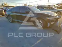2021 Honda Accord фото