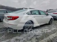 2021 Honda Accord фото