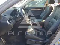 2021 Honda Accord photo