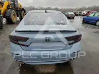 2021 Honda Accord фото