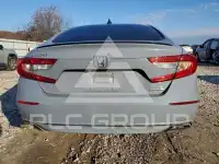 2021 Honda Accord photo