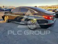 2021 Honda Accord фото