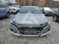 2021 Honda Accord фото