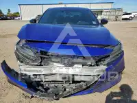 2021 Honda Accord фото